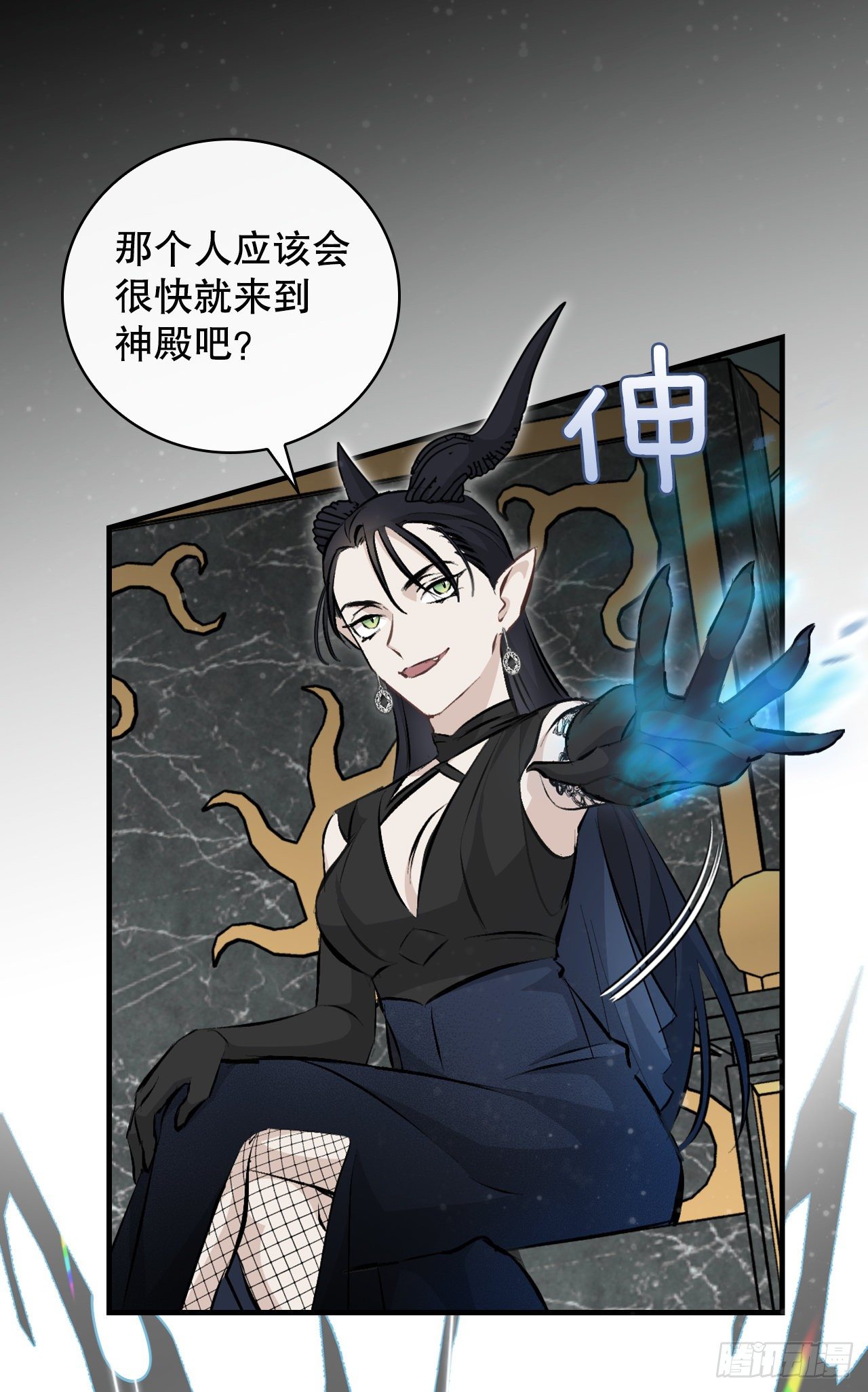 89.前往神殿24