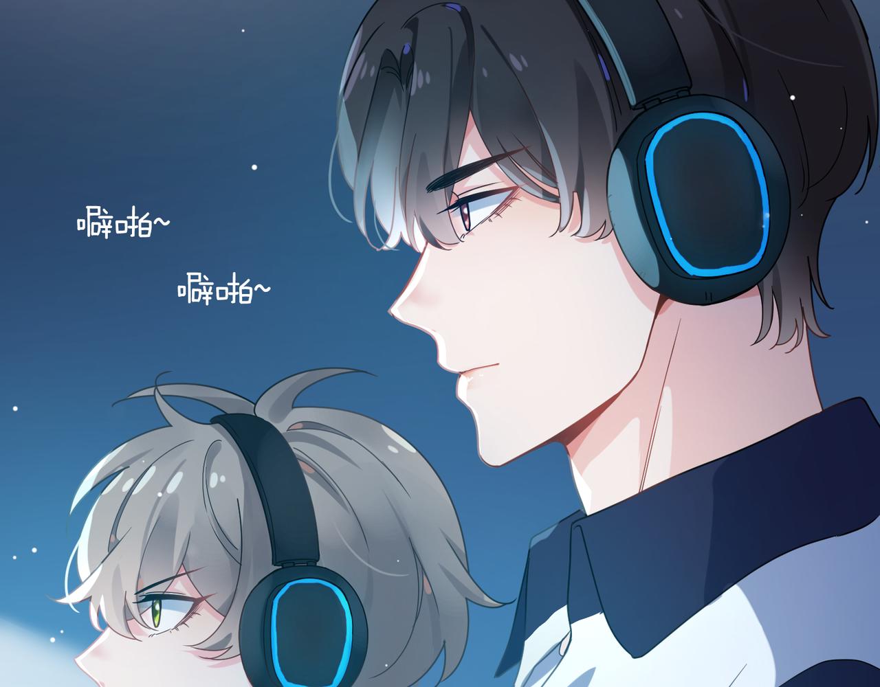 第39话 厉害的沈爸爸5