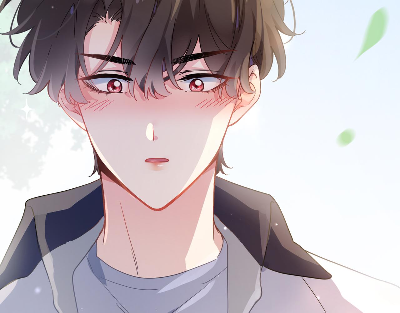 第57话 &amp;nbsp;我有喜欢的人了57