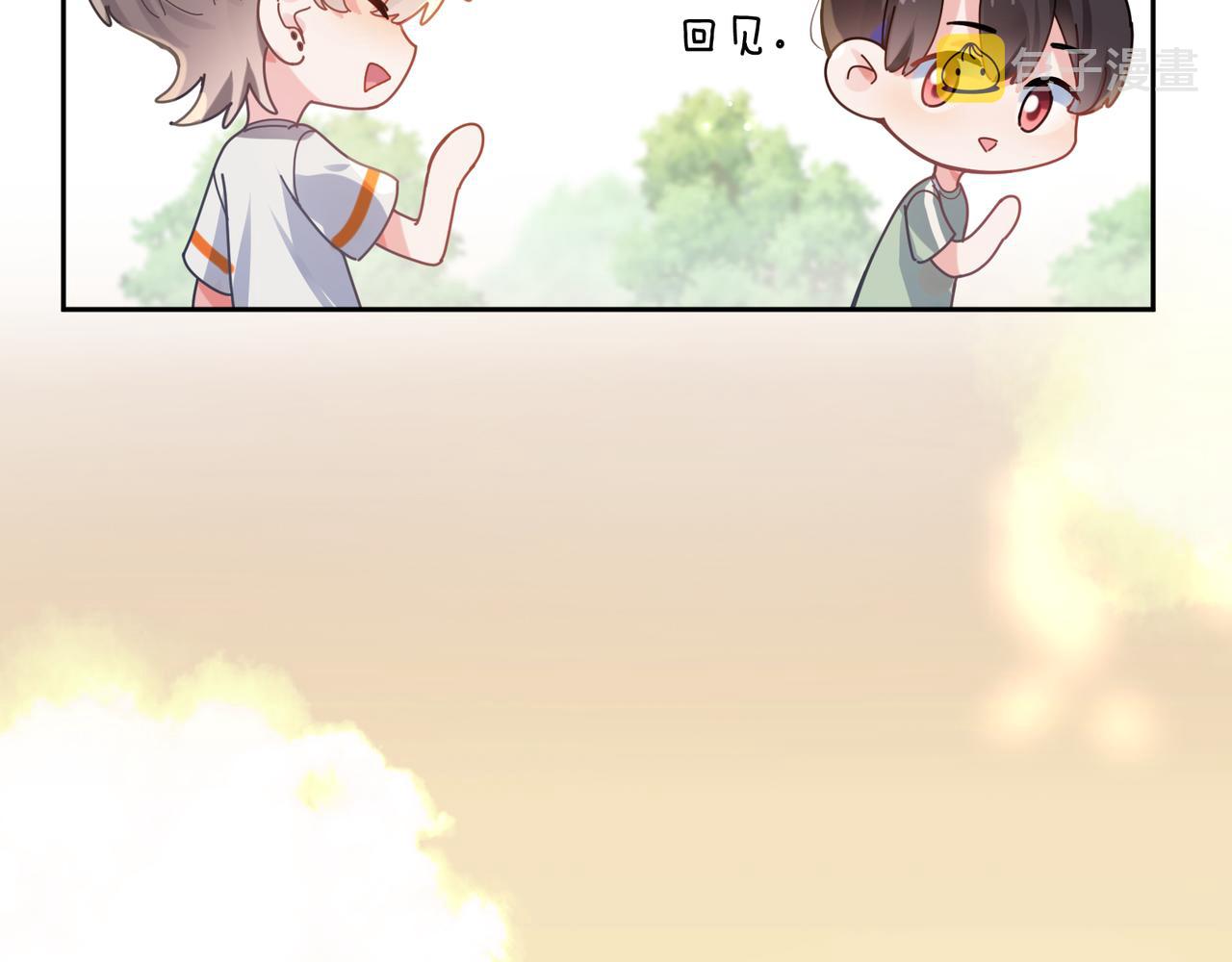 第28话 说好了，你等我97