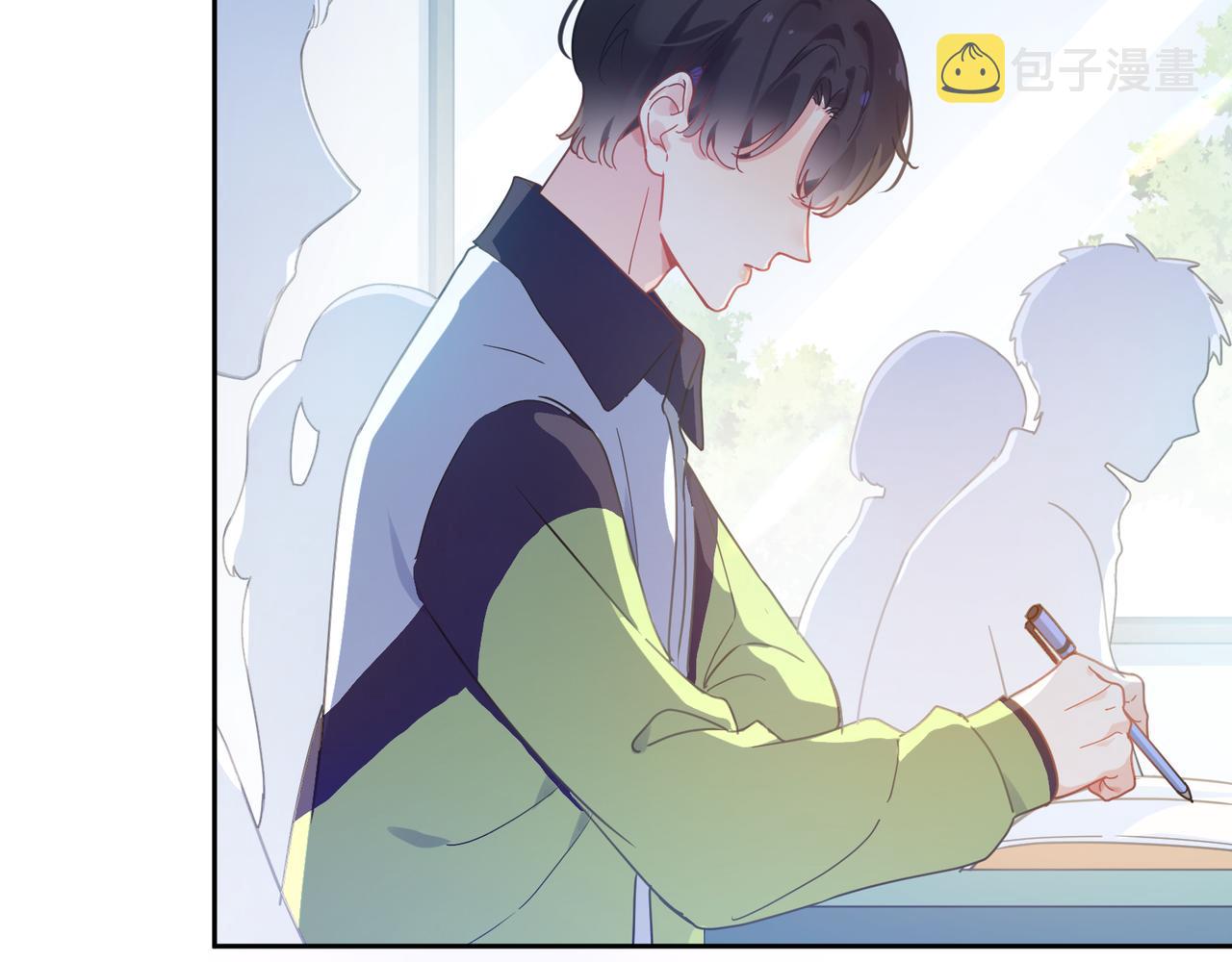 第56话 &amp;nbsp;重要的事38