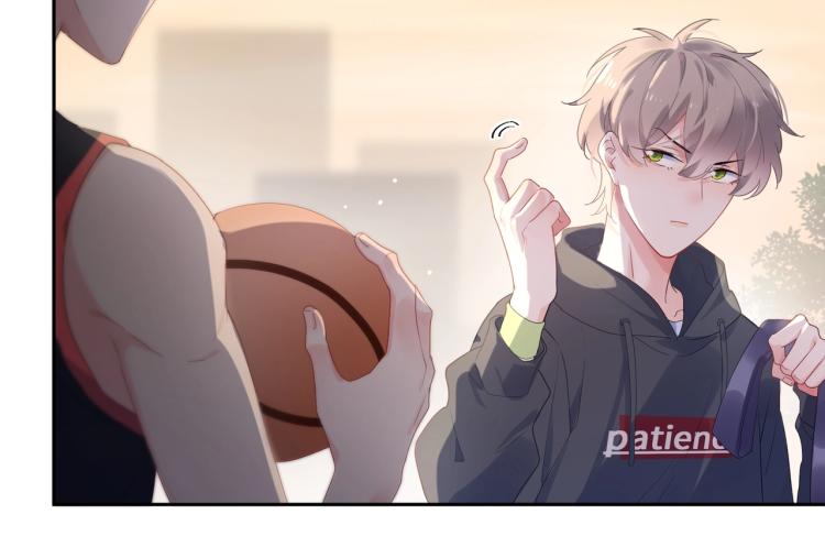 第1话 学神被找麻烦？94