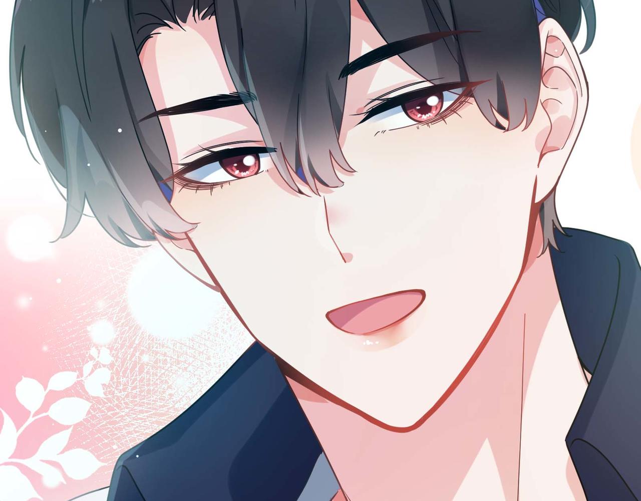 第41话 救命，他好甜104