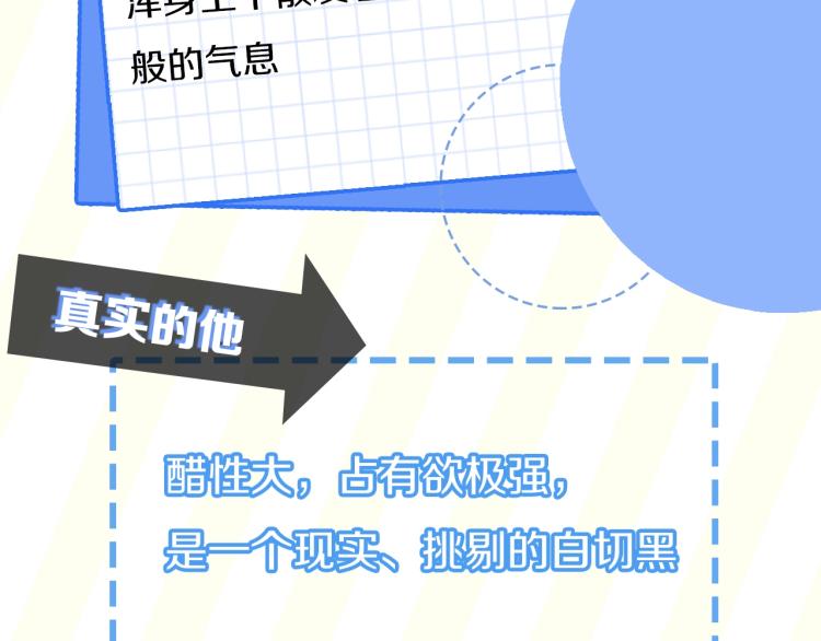 学神×校霸：人物揭秘2