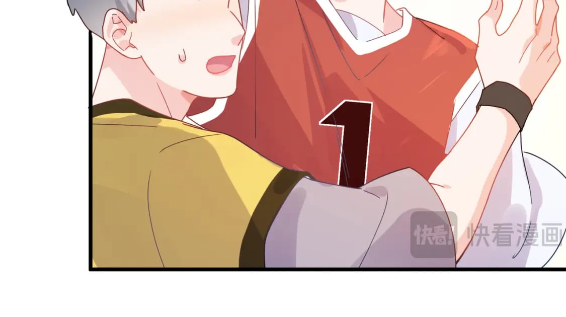 第3话 他还挺帅的99