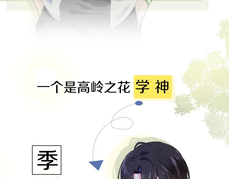 序章 学神校霸杠上了！3
