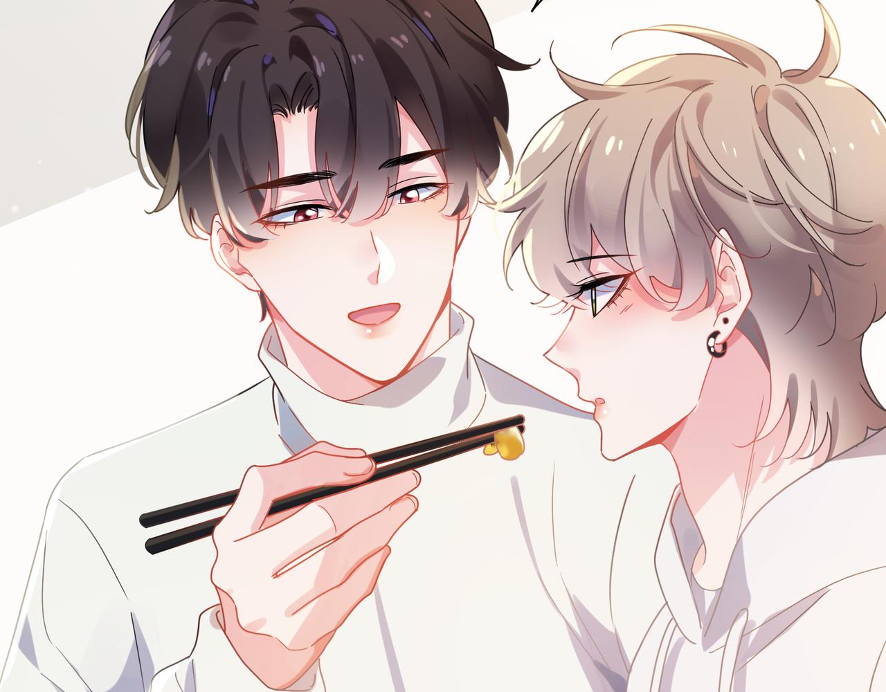 第78话孔雀开屏失败55