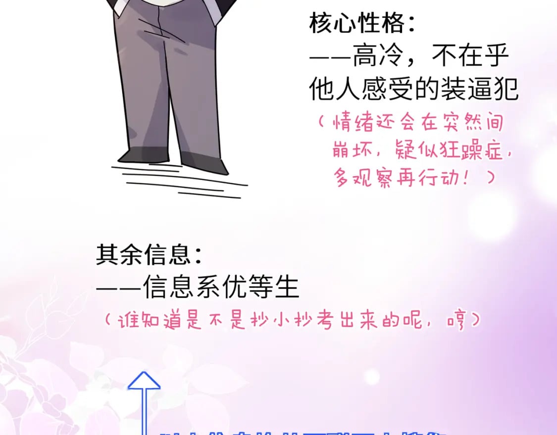 第3话 他还挺帅的76