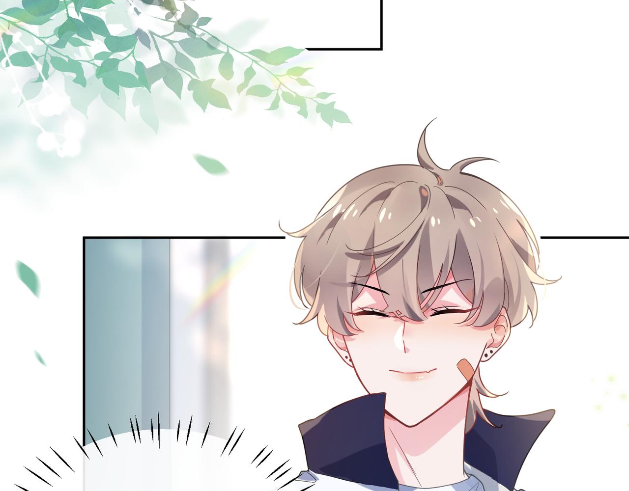 第35话 莫名的烦躁5