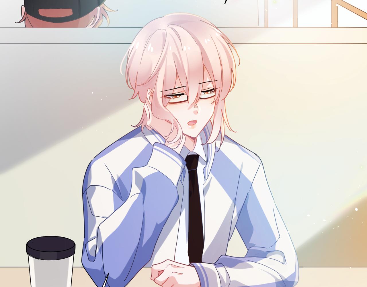 第86话 情感障碍61