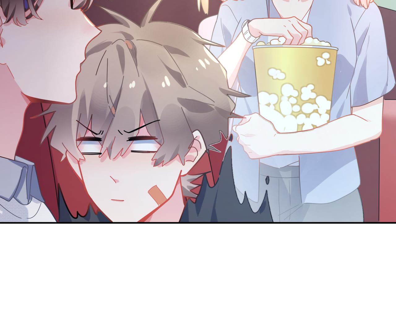 第67话 辰辰宕机！58
