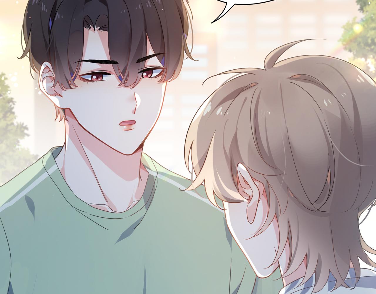 第34话 不错的恋爱对象5
