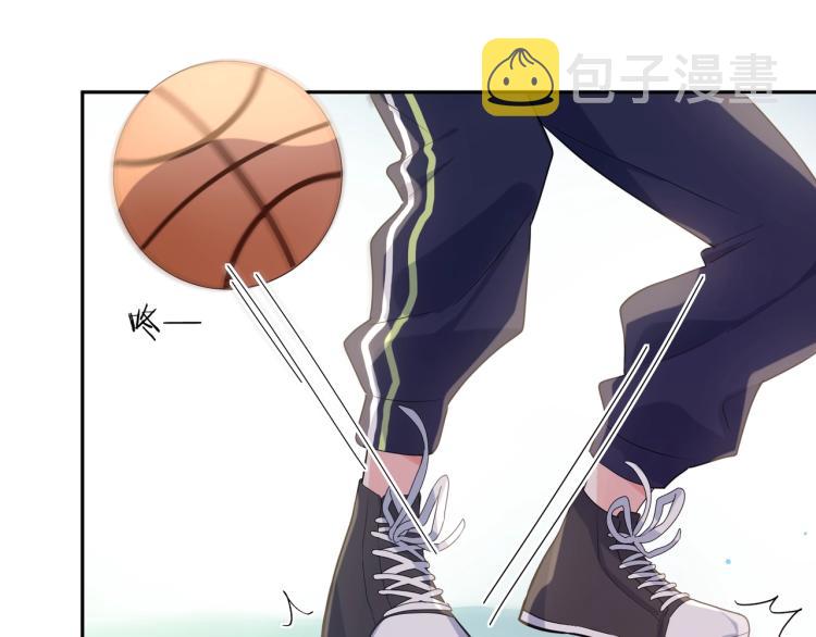 第2话 糟糕！学神晕了？7