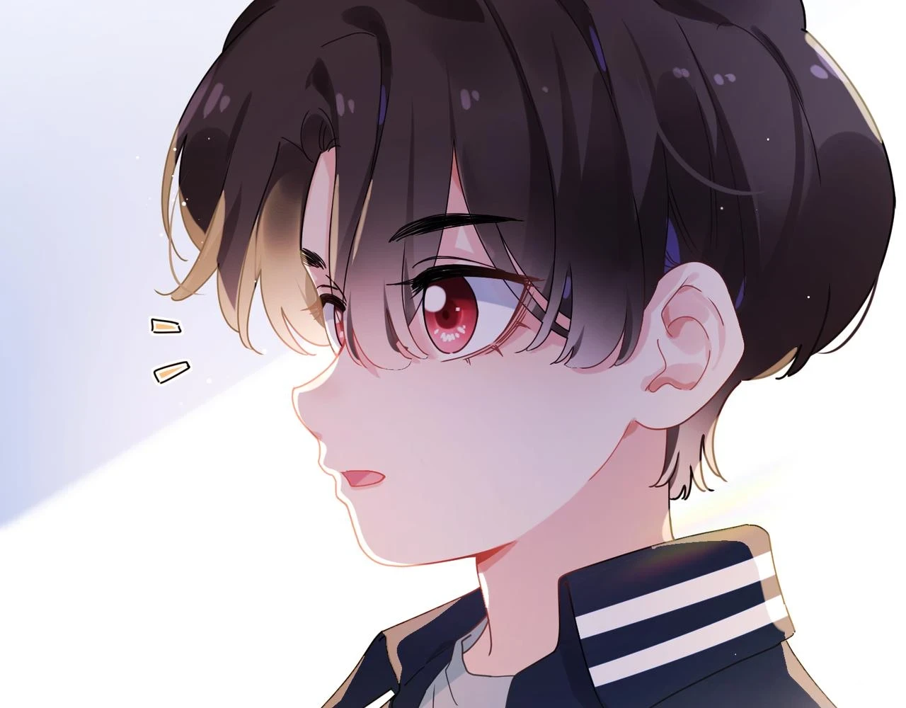竹马番外5 小季的苦恼25