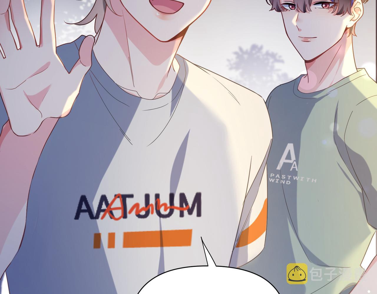 第31话 我很喜欢这只小狗60