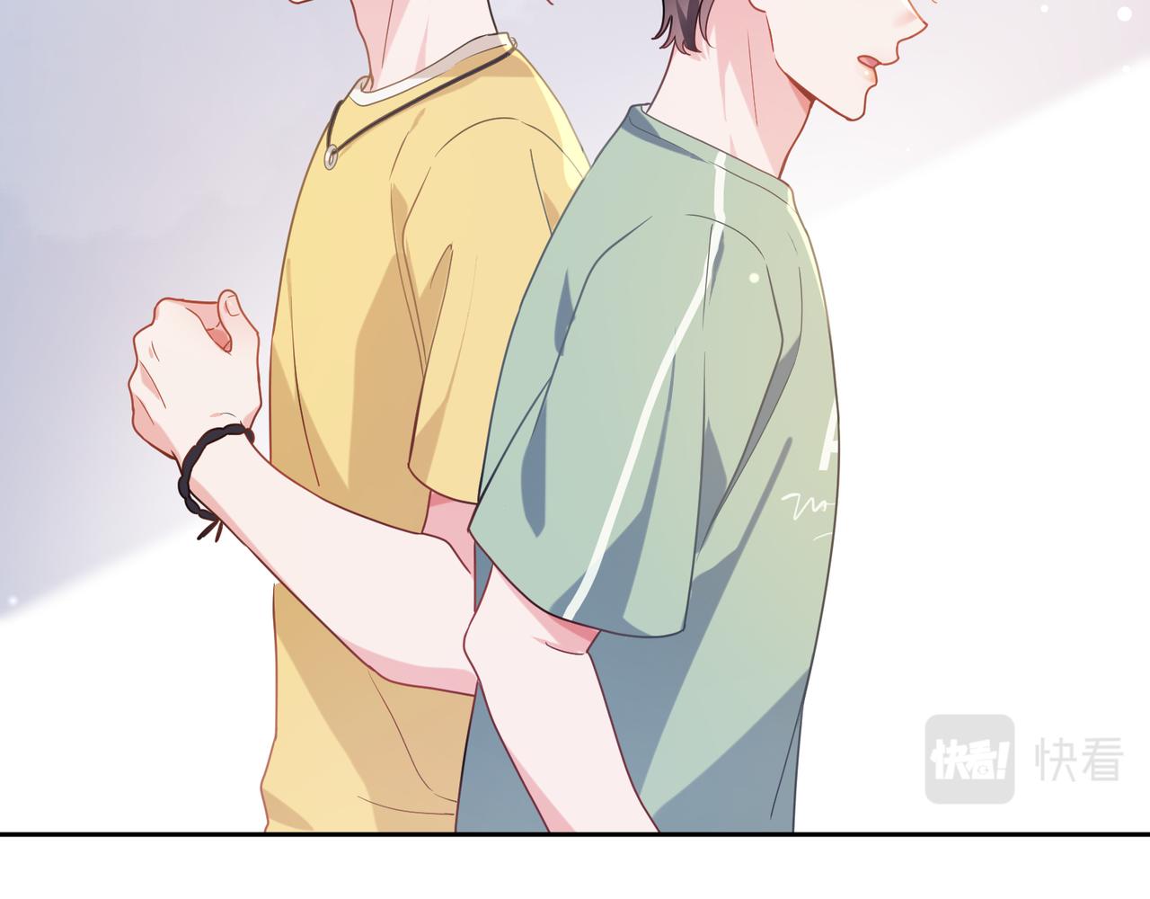 第34话 不错的恋爱对象90