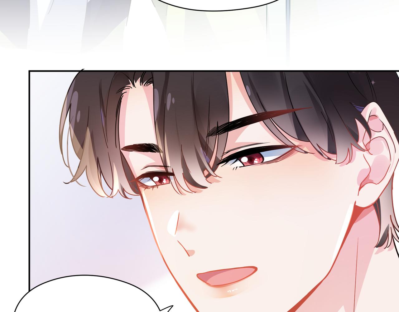 第59话 &amp;nbsp;他好粘人！53