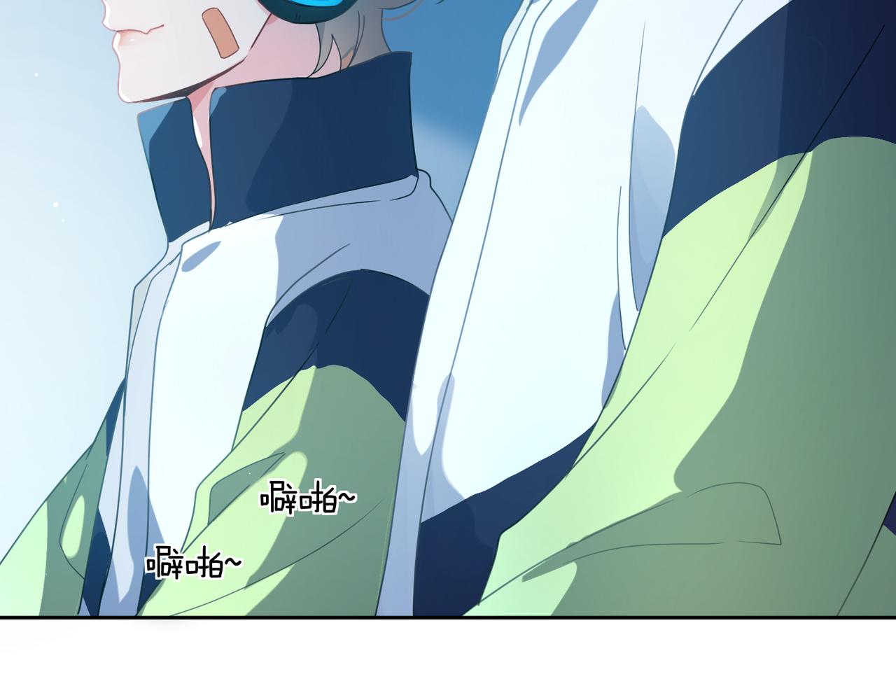 第39话 厉害的沈爸爸6