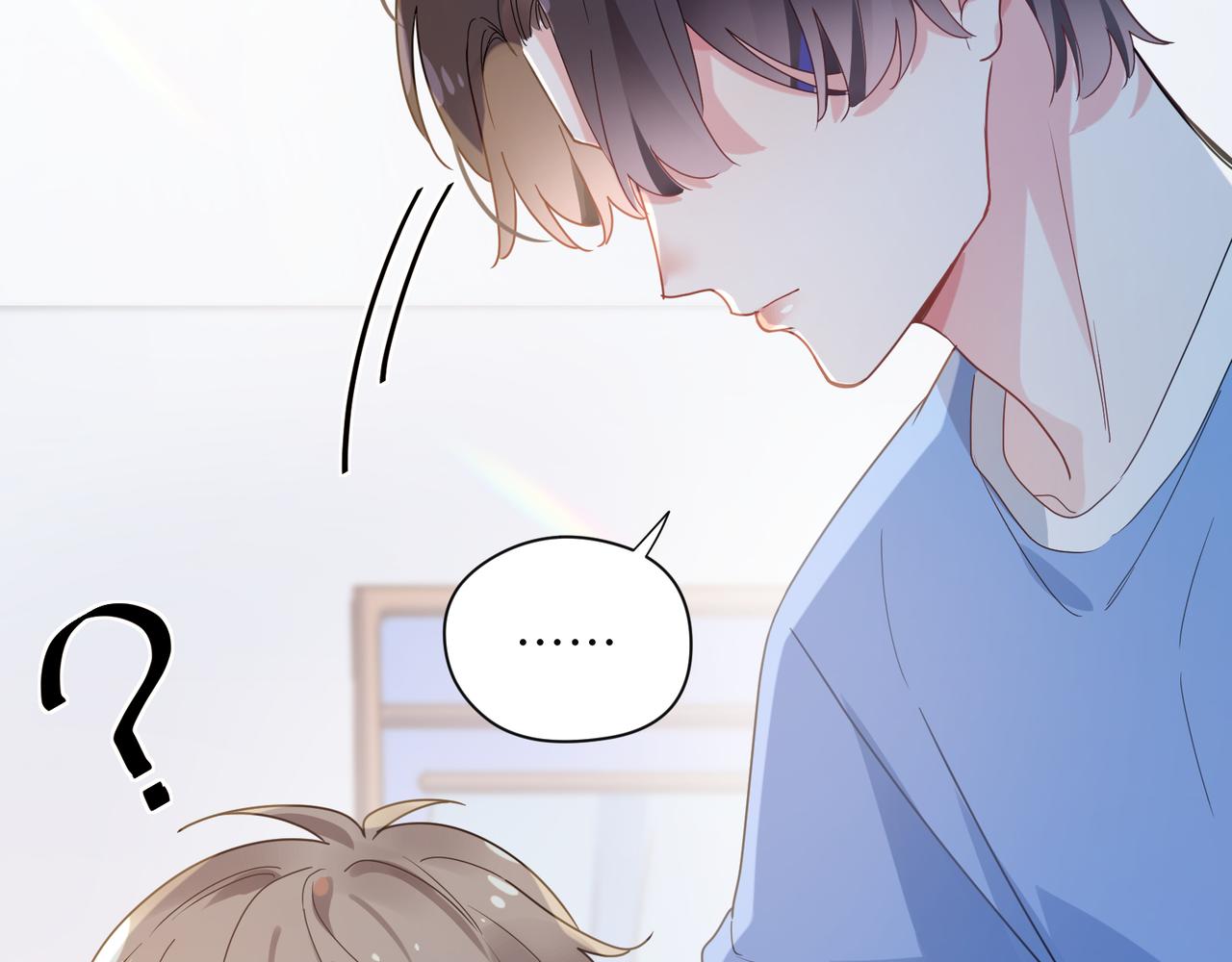 第26话 你别走，我不打篮球了71