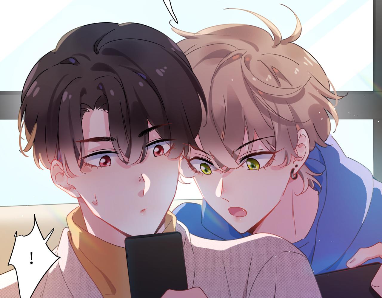第89话 边界感70