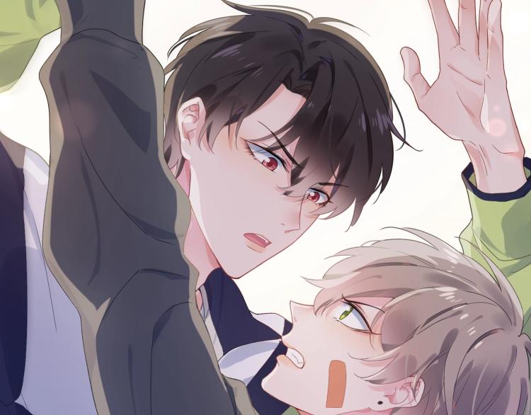 第1话 学神被找麻烦？120