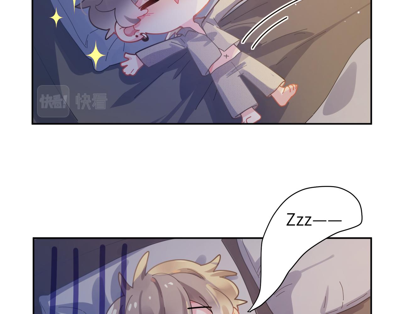 第79话 晚安宝宝78