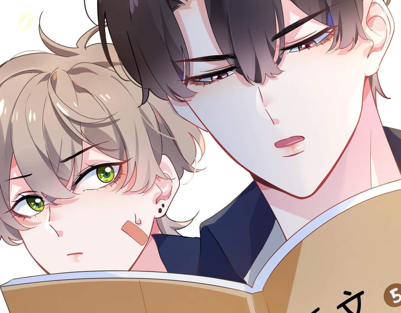 第35话 莫名的烦躁88