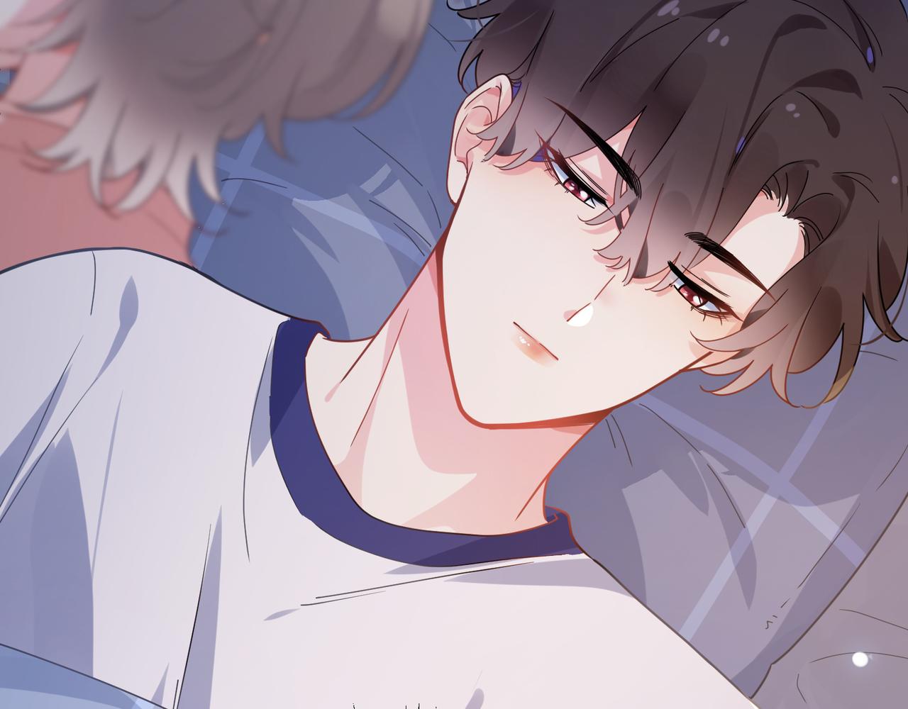 第54话 既然我喜欢他19