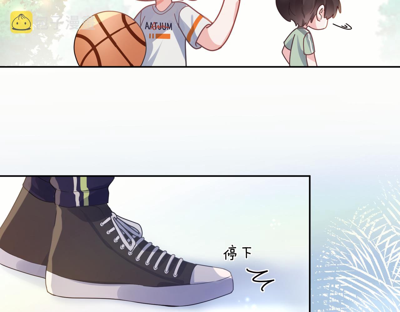 第28话 说好了，你等我112