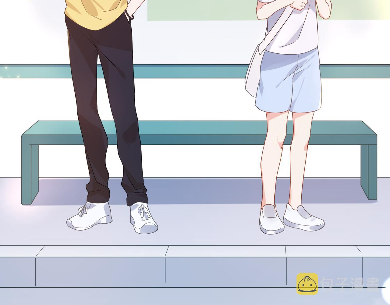 第34话 不错的恋爱对象33