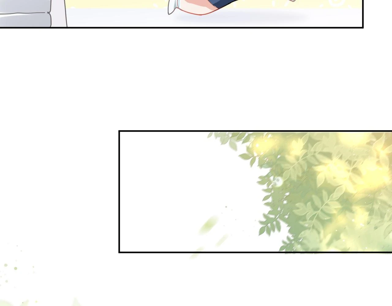 番外3 剪短发啦9