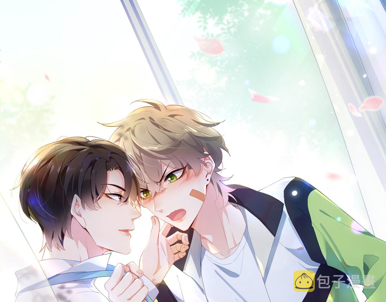 第69话 同居快乐0