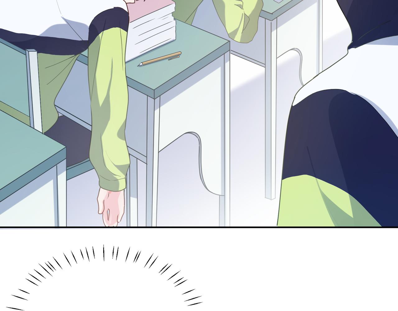第35话 莫名的烦躁9