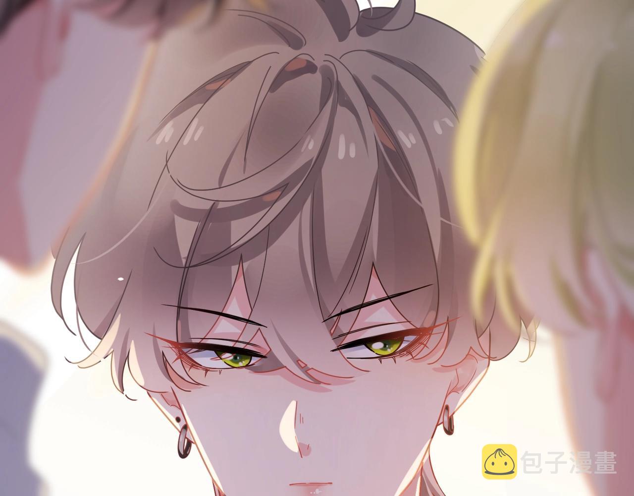 第95话 劲敌？96