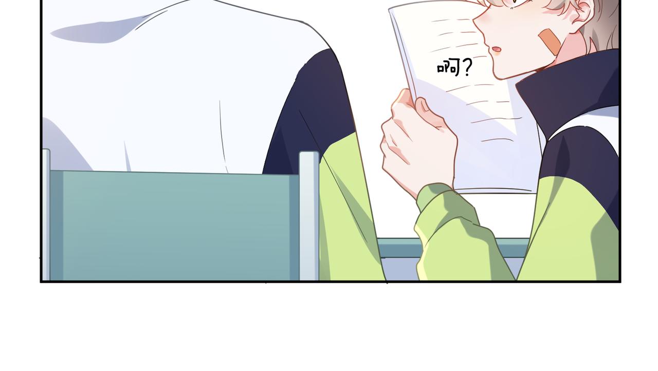 第36话 学神初开窍14
