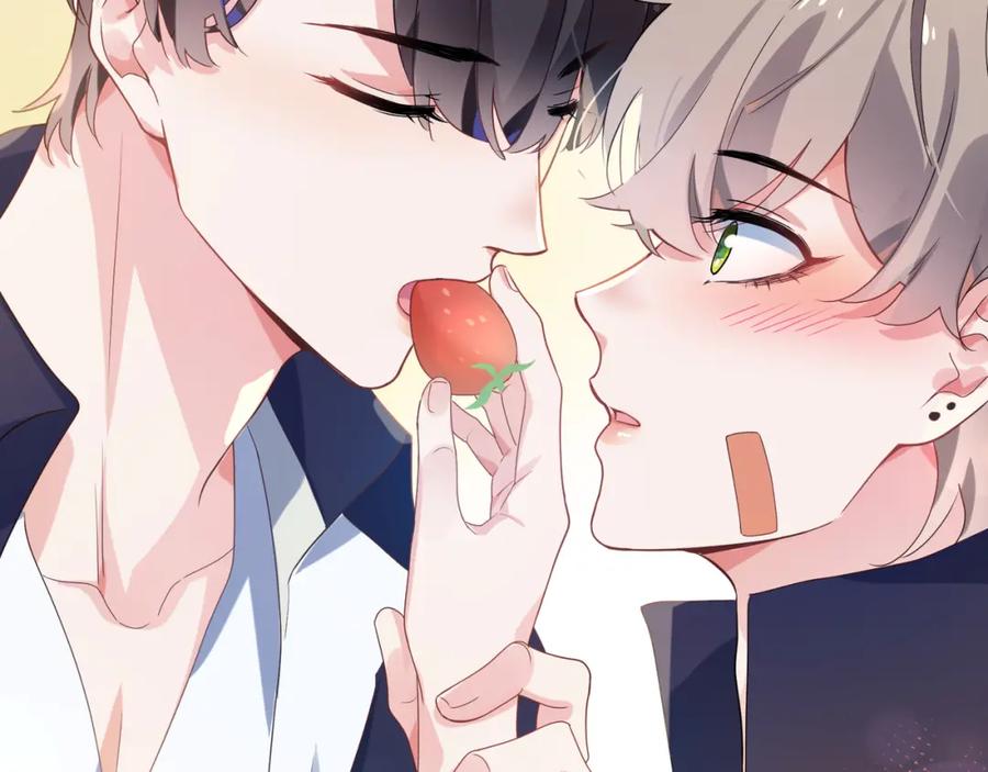 第15话 哥哥喂草莓给你吃67