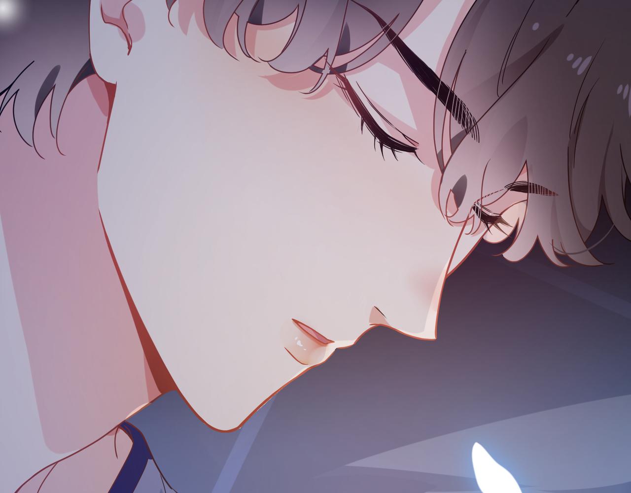 第54话 既然我喜欢他33