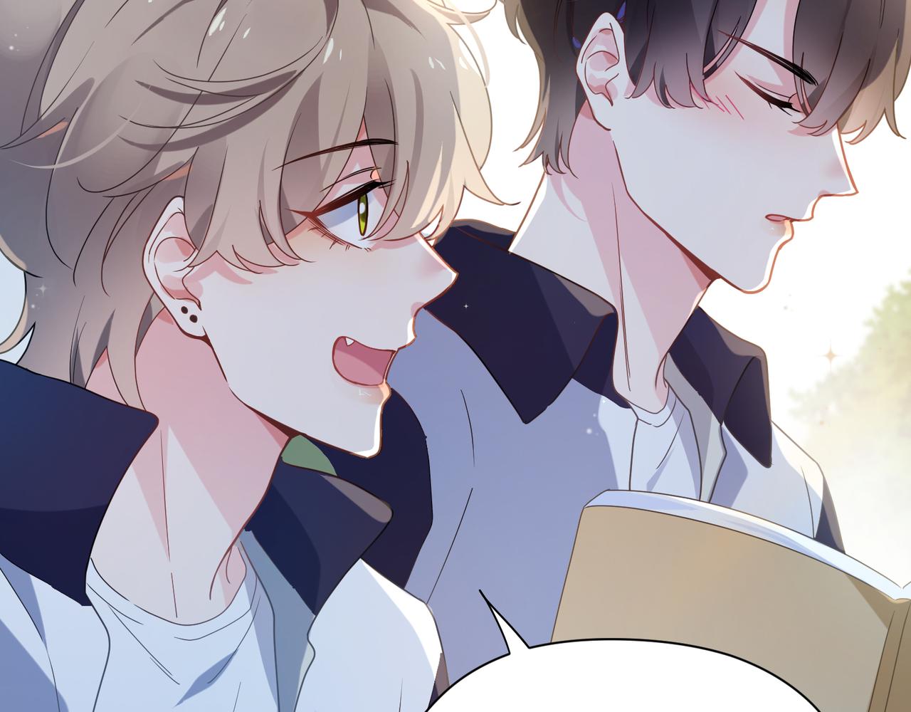 第35话 莫名的烦躁29