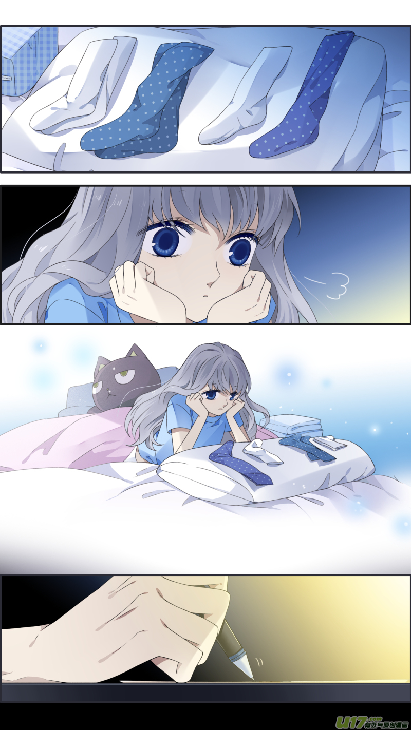 第114回 袜子0315