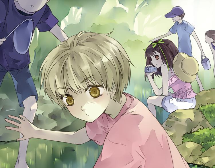 第5回 谎言 030