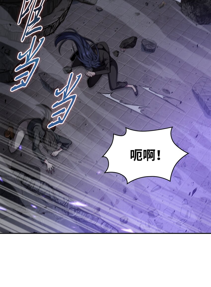 313 蜘蛛VS荷鲁斯3