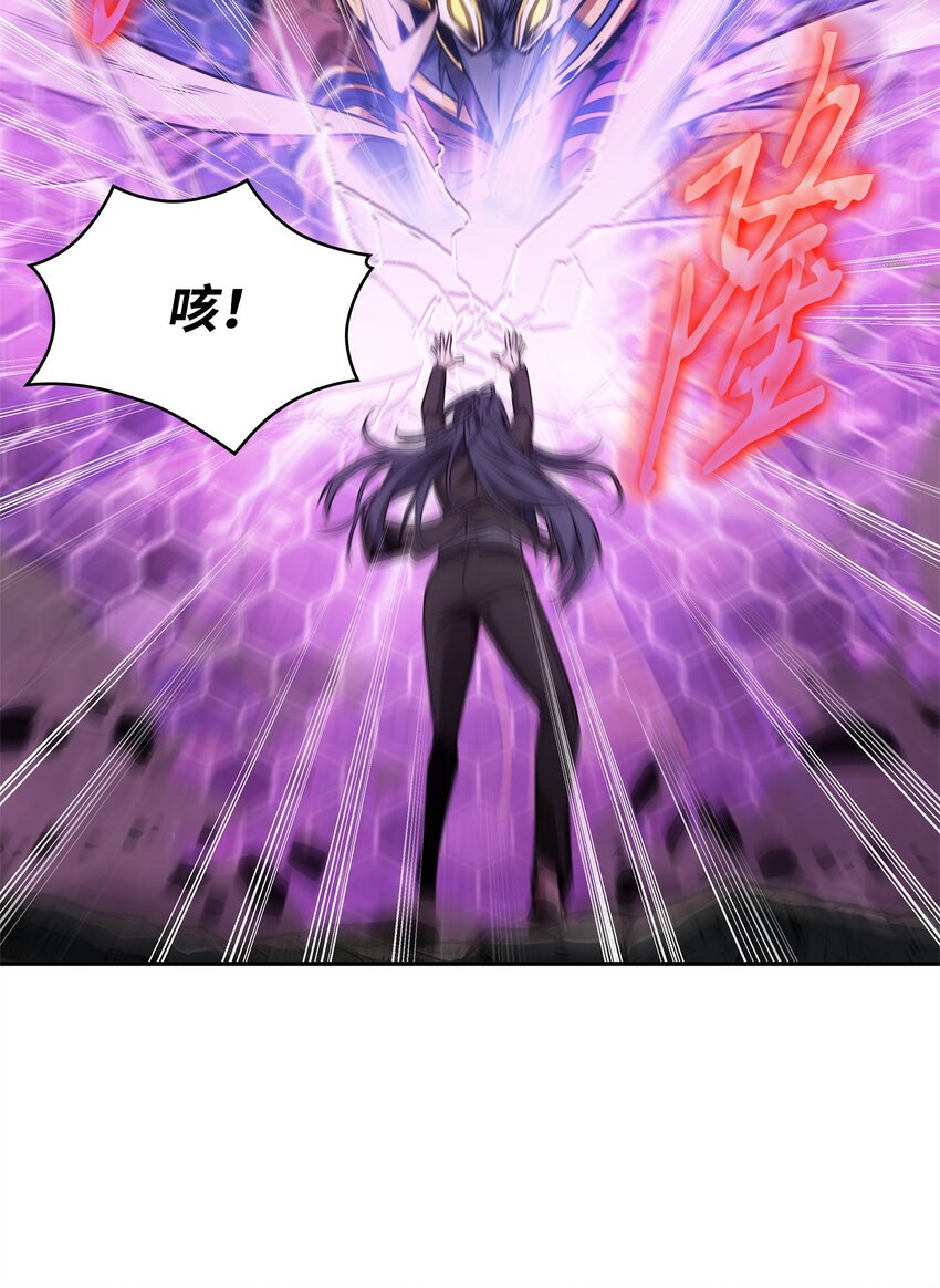 313 蜘蛛VS荷鲁斯26
