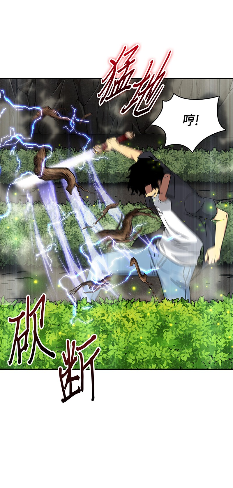 063 又一次胜利！8