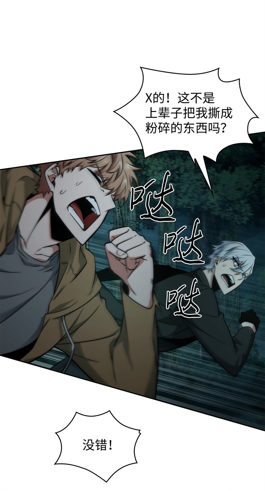 341 粉碎之雾41