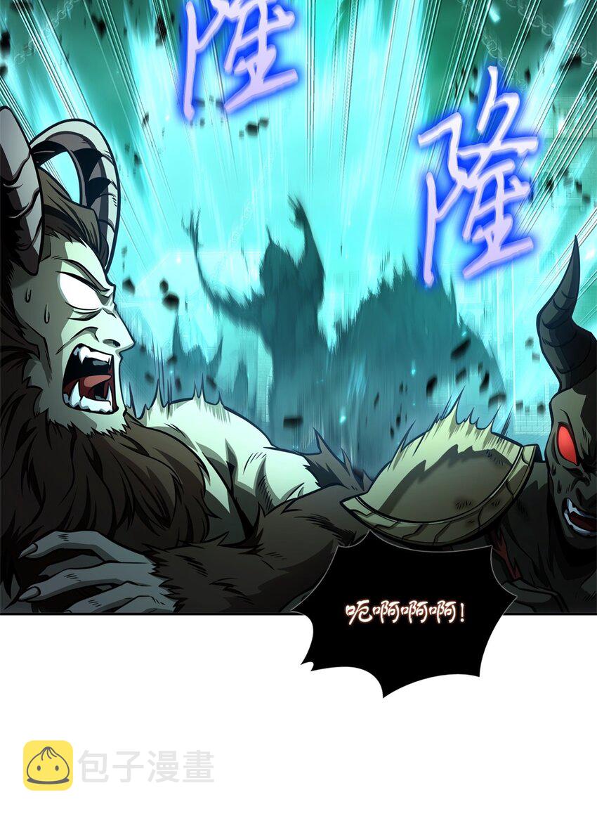 333 大监狱最上层45