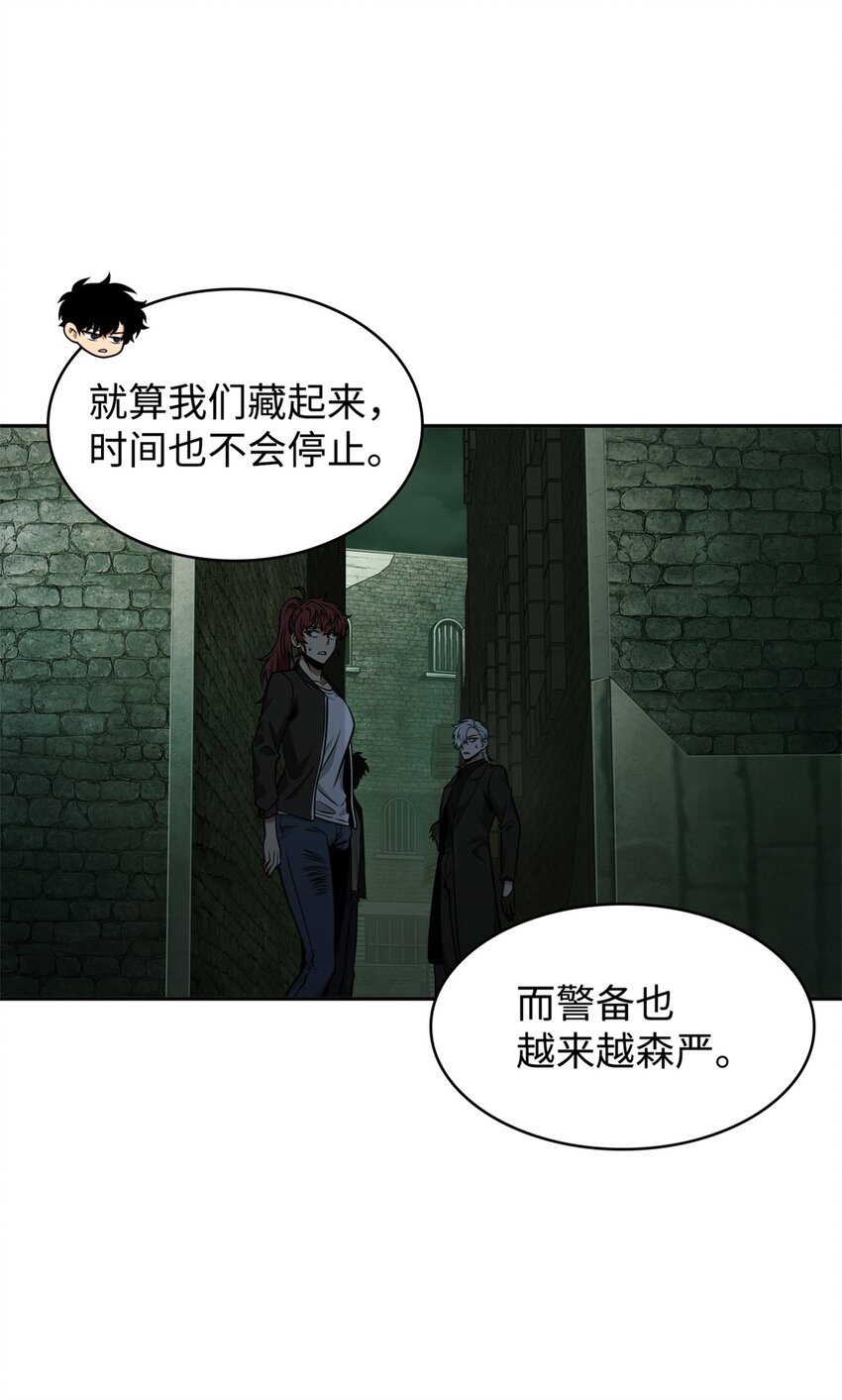 333 大监狱最上层55