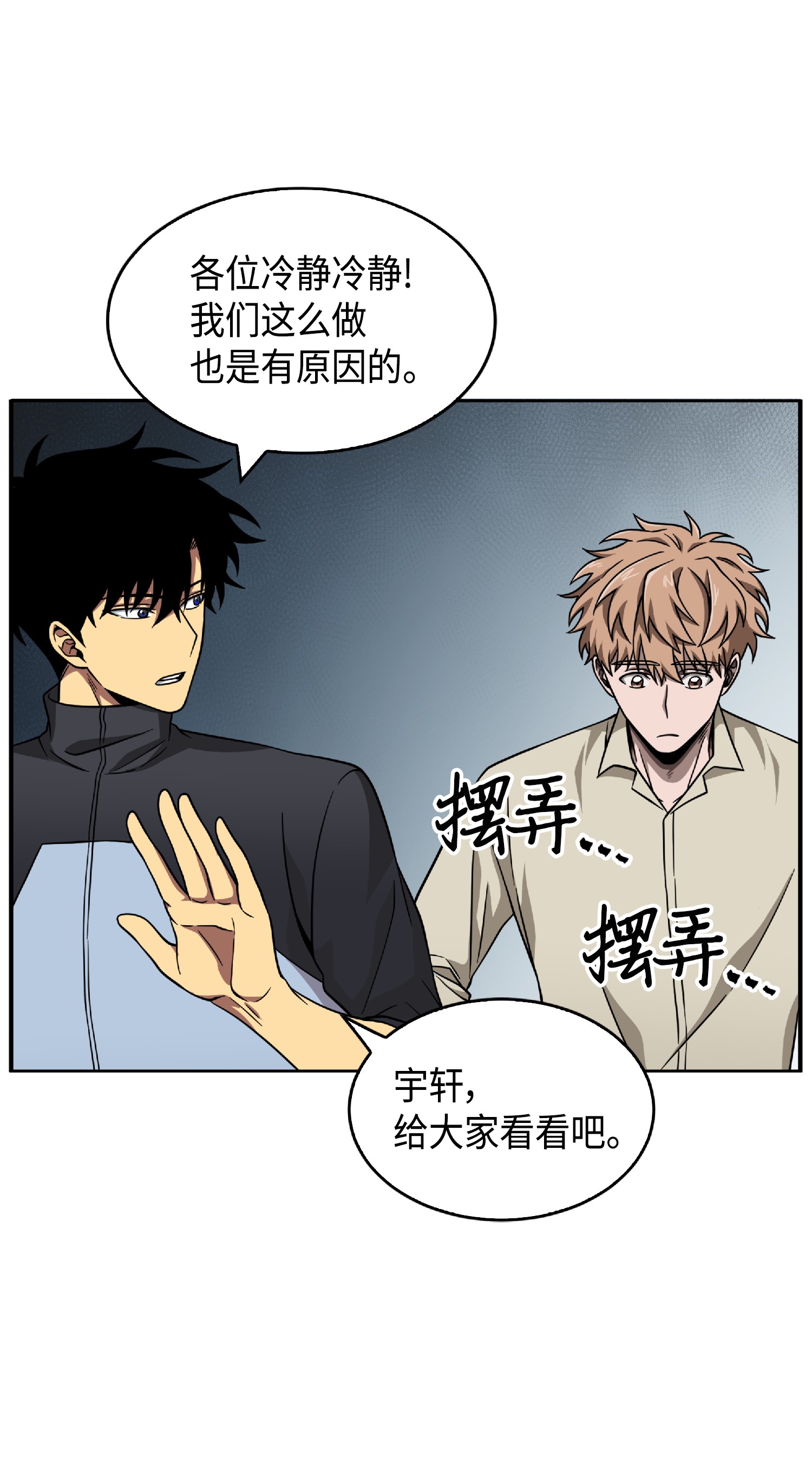 085 骗局的延续30