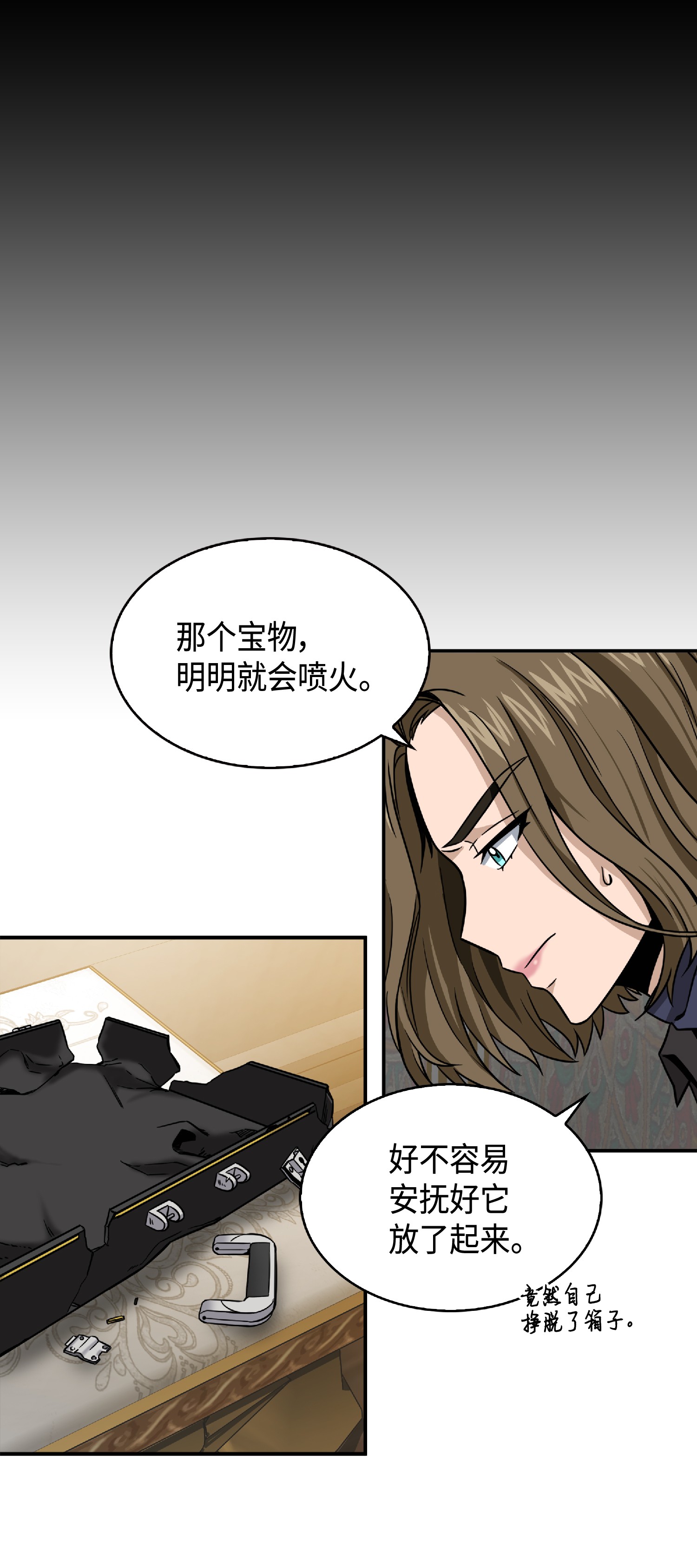 086 失踪的宝物52