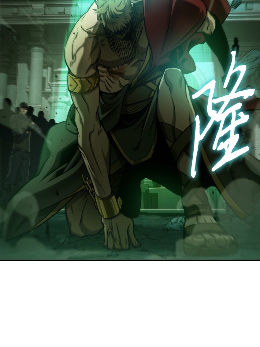 333 大监狱最上层25