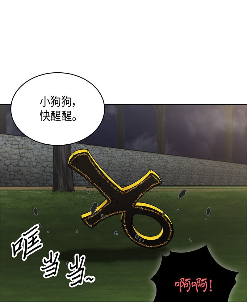 076 训练狗狗7